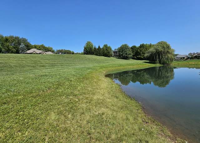 Property at 207 Morgan Ct, Nicholasville, KY 40356