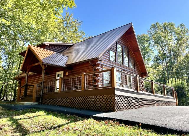 Property at 688 Old Sawmill Rd, Monticello, KY 42633, 3 beds, 2 baths