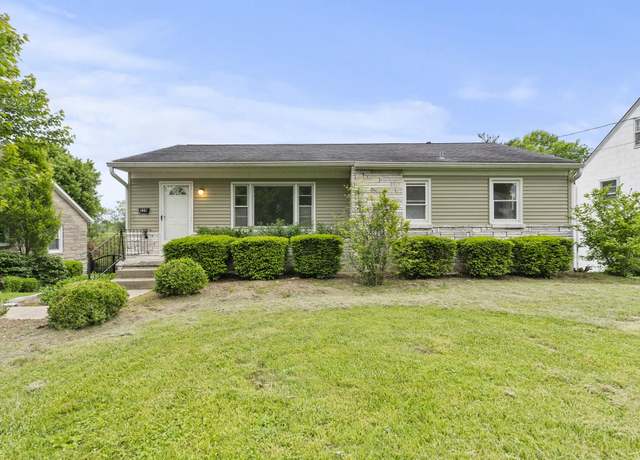 Property at 834 Boyd Ave, Danville, KY 40422, 2 beds, 1 bath