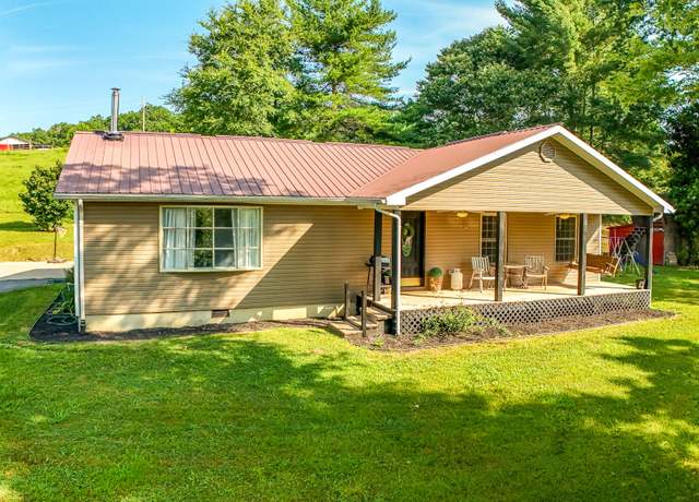 Property at 4887 N KY 11, Cannon, KY 40923, 3 beds, 2 baths