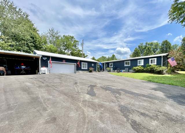 Property at 228 Dudley Hl, Nancy, KY 42544, 4 beds, 3 baths