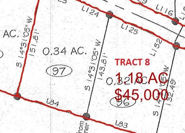 Property at Tract 8 Dogwood Dr, Whitley City, KY 42653