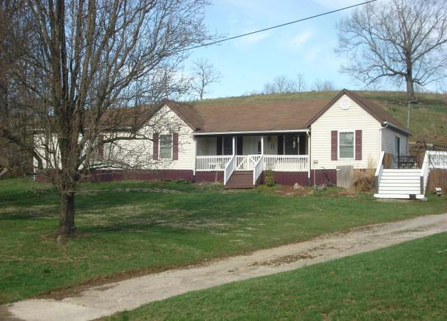 Property at 80 Smalley Branch Rd, Cynthiana, KY 41031, 3 beds, 2 baths