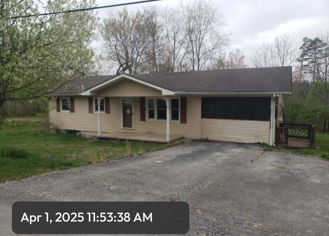 Property at 83 Riverside Loop, Lily, KY 40740, 3 beds, 2 baths