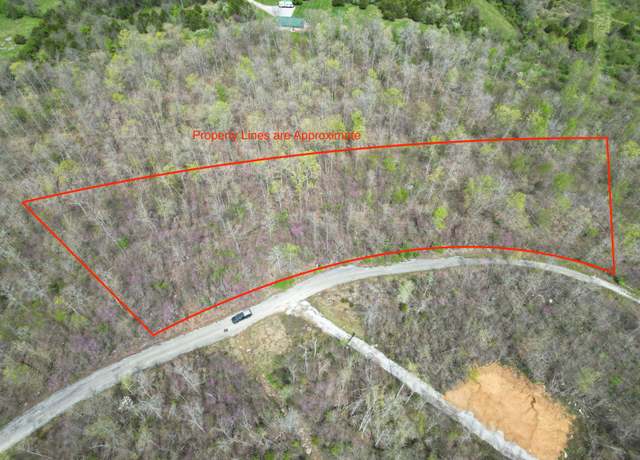Property at Tract 26 Tateville Antioch Rd, Burnside, KY 42519