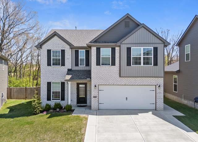 Property at 3916 Wading Creek Trl, Lexington, KY 40509, 4 beds, 2.5 baths