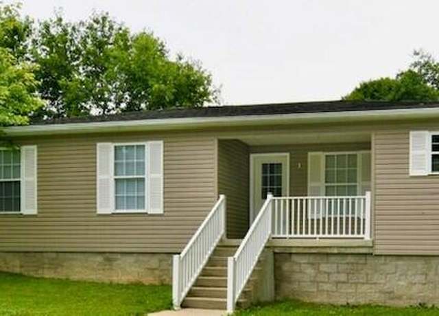 Property at 27 Bait Shop Rd, Salt Lick, KY 40371, 3 beds, 1 bath