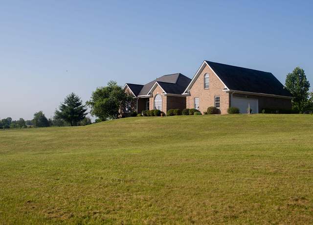 Property at 2588 Long Lick Pike, Georgetown, KY 40324, 4 beds, 2.5 baths