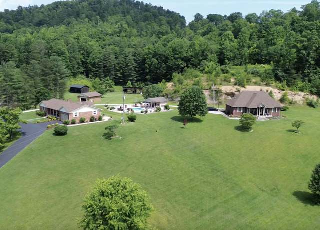Property at 298 Dancey Branch Rd, Cannon, KY 40923, 2 beds, 2 baths