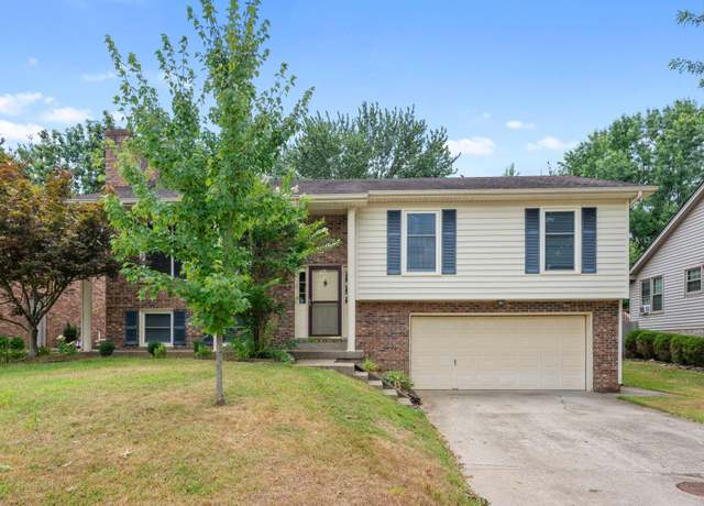 Property at 448 Stone Creek Dr, Lexington, KY 40503, 4 beds, 3 baths