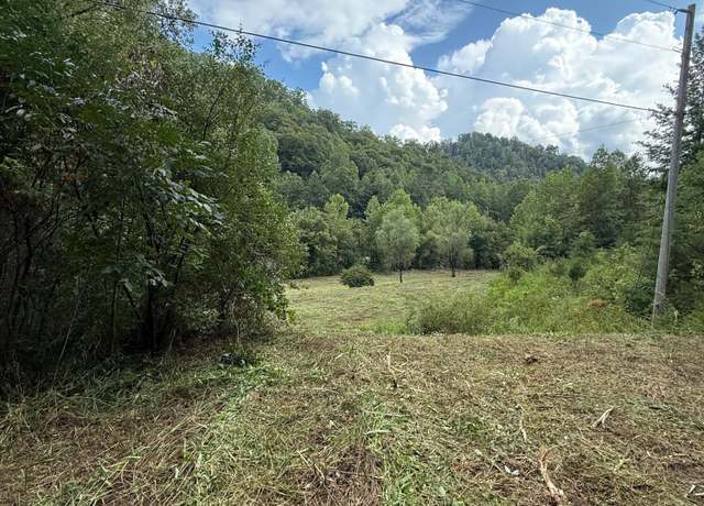 Property at 339 Old Hammond Post Office Rd, Flat Lick, KY 40935