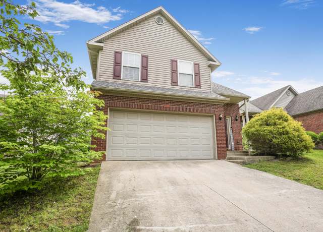 Property at 3065 Caddis Ln, Lexington, KY 40511, 3 beds, 2.5 baths