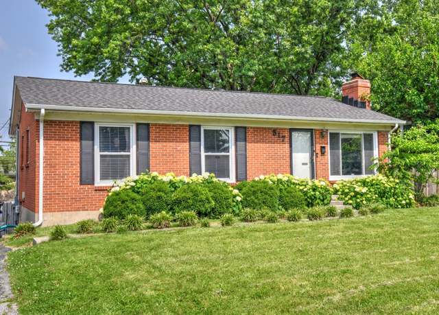 Property at 517 Mt Tabor Rd, Lexington, KY 40517, 3 beds, 2 baths