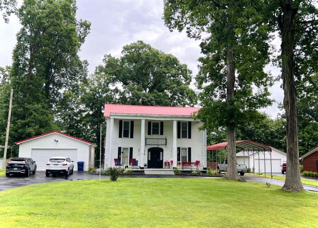 Property at 736 E East Lakeshore Dr, Burnside, KY 42519, 3 beds, 2 baths
