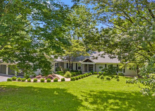Property at 4932 Hidden River Dr, Lexington, KY 40511, 5 beds, 4.5 baths