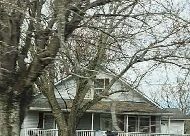 Property at 6716 Hwy 490, East Bernstadt, KY 40729, 3 beds, 1 bath