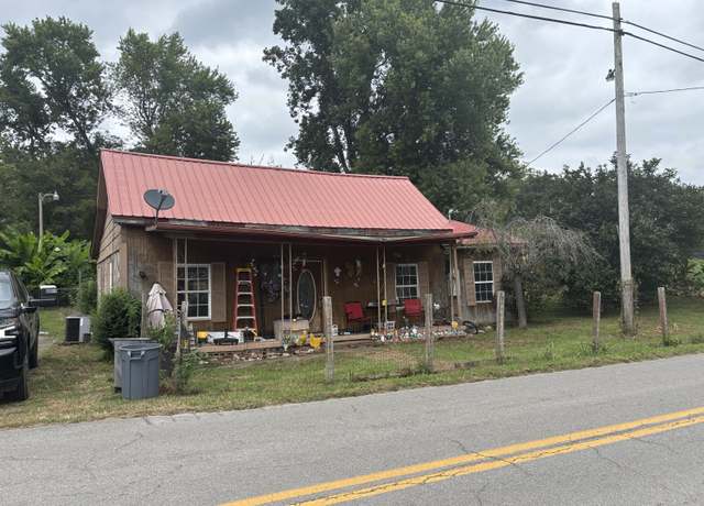 Property at 87 KY 930, Artemus, KY 40903, 3 beds, 1 bath