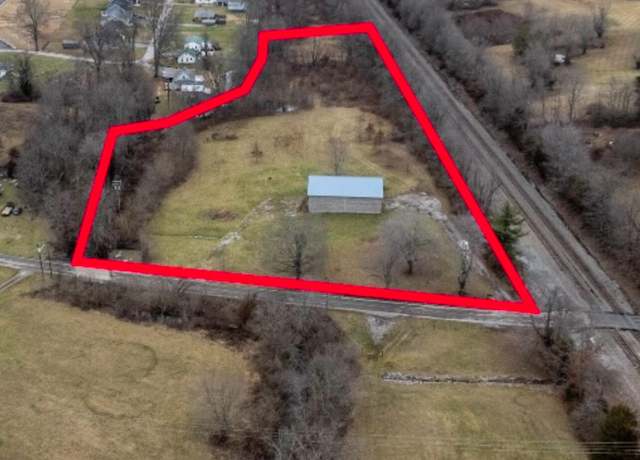 Property at 681 West Knob Lick Rd, Junction City, KY 40440