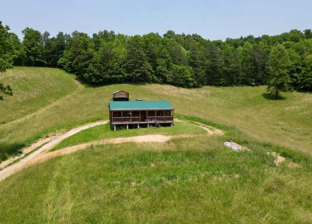 Property at 210 Sunset View Rd, Tyner, KY 40486