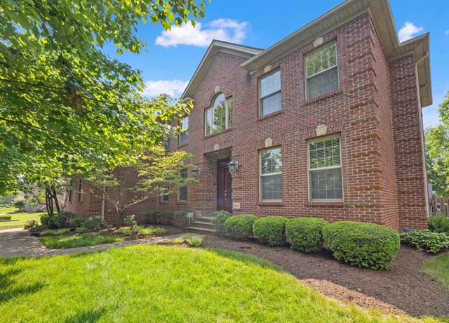 Property at 2257 Chamblee Ln, Lexington, KY 40513, 5 beds, 5 baths