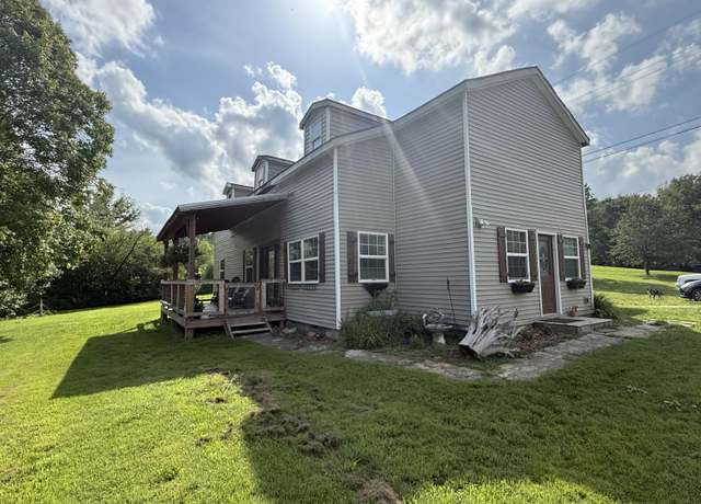 Property at 235 Owsley Fork Rd, Berea, KY 40403, 5 beds, 1 bath