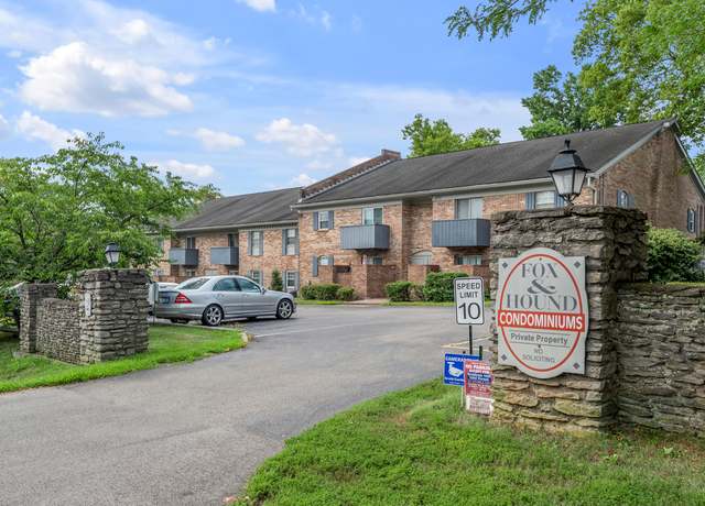 Property at 1064 Armstrong Mill Rd Unit C, Lexington, KY 40517, 2 beds, 2 baths