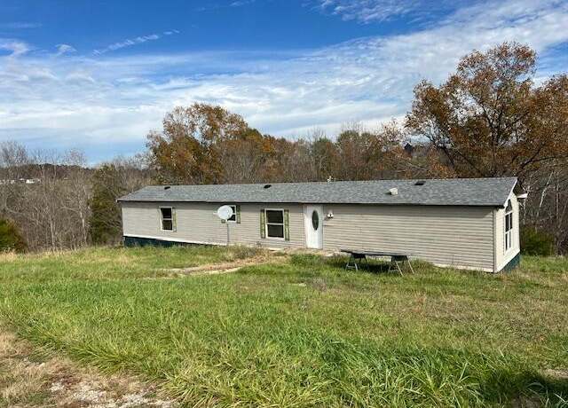 Property at 1497 Aaron Barnett Rd, Lawrenceburg, KY 40342, 3 beds, 2 baths