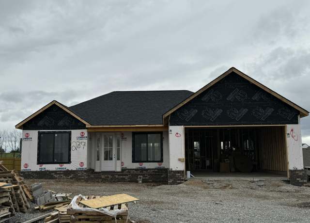 Property at 237 Skaggs Blvd, Nicholasville, KY 40356, 3 beds, 2 baths