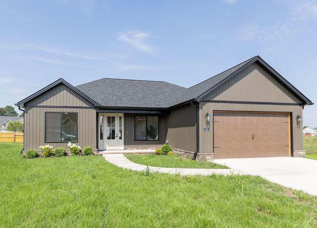 Property at 237 Skaggs Blvd, Nicholasville, KY 40356, 3 beds, 2 baths
