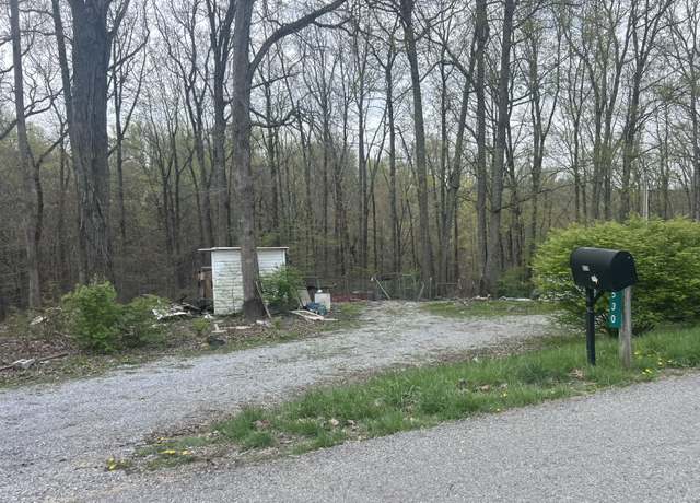 Property at 565 KY 3249, Stanford, KY 40484, 2 beds, 1 bath