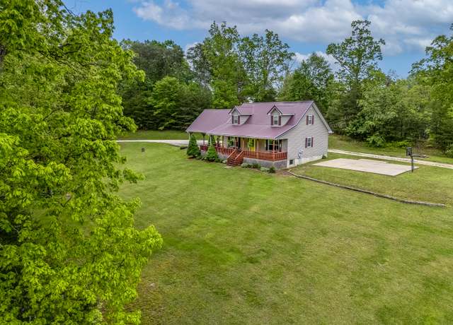 Property at 6572 Hwy 519, West Liberty, KY 41472, 3 beds, 2.5 baths