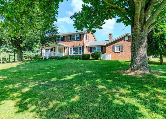 Property at 2333 Cane Ridge Rd, Paris, KY 40361, 4 beds, 3 baths