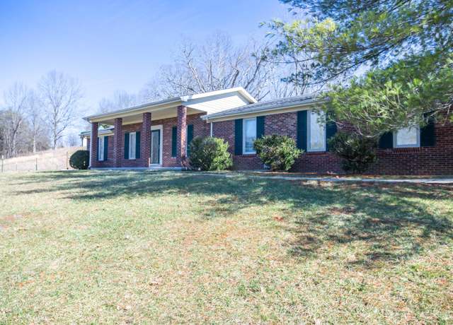 Property at 1360 Birdie Rd, Lawrenceburg, KY 40342, 3 beds, 2 baths
