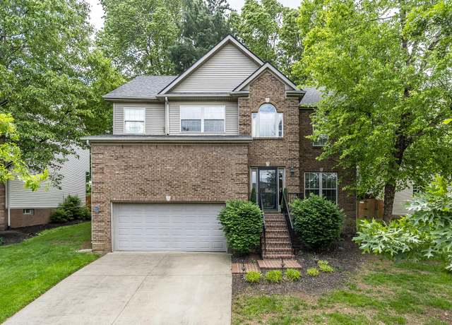 Property at 2289 Sunningdale Dr, Lexington, KY 40509, 4 beds, 3.5 baths