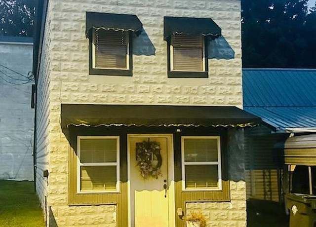 Property at 133 E Fifth St, London, KY 40741, 1 bed, 1 bath