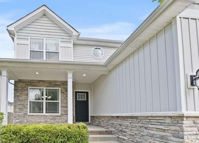 Property at 166 Cross Park Dr, Georgetown, KY 40324, 5 beds, 3.5 baths