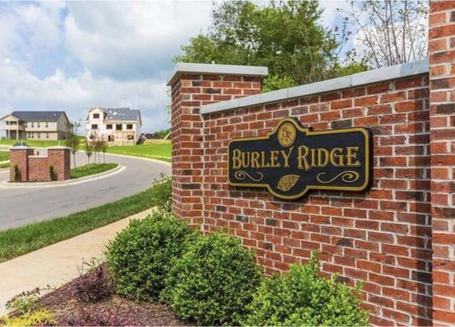 Property at 812 Shelburne Way #15, Nicholasville, KY 40356