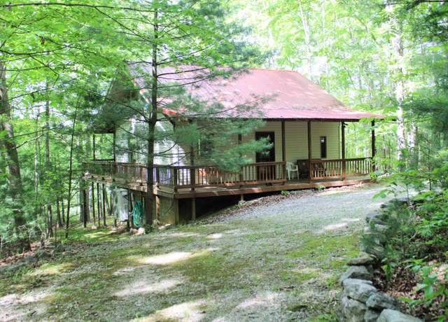 Property at 177 Adams Pt Pt, Wellington, KY 40387, 1 bed, 1 bath