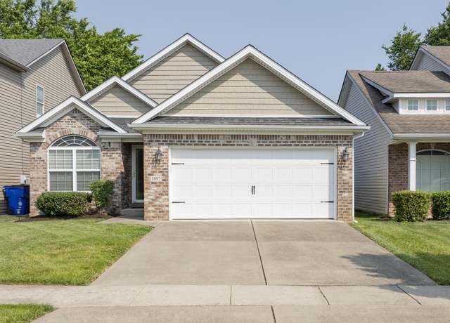 Property at 1897 Falling Leaves Ln, Lexington, KY 40509, 3 beds, 2 baths