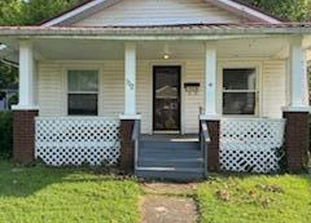 Property at 112 Penmoken Park, Lexington, KY 40503, 2 beds, 1 bath