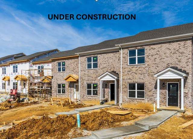 Property at 2513 Spring Leaf Ct, Lexington, KY 40511, 2 beds, 2.5 baths