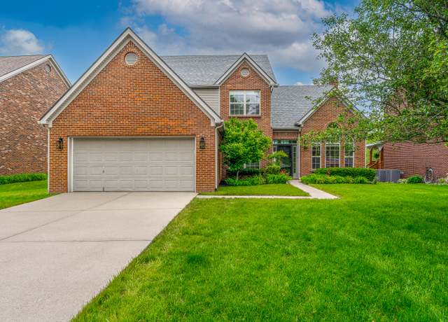 Property at 2361 Dogwood Trace Blvd, Lexington, KY 40514, 4 beds, 2.5 baths