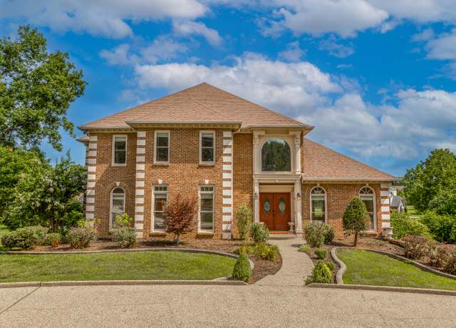 Property at 70 Raleigh Ct, Danville, KY 40422, 7 beds, 6.5 baths