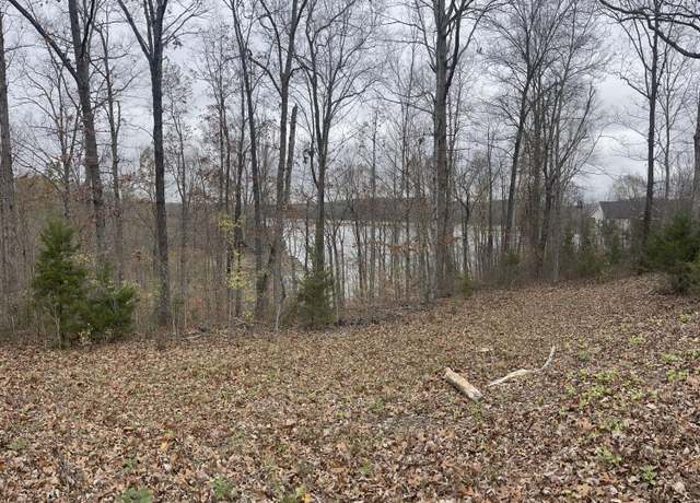 Property at Lot 37 Cumberland Shrs, Monticello, KY 42633