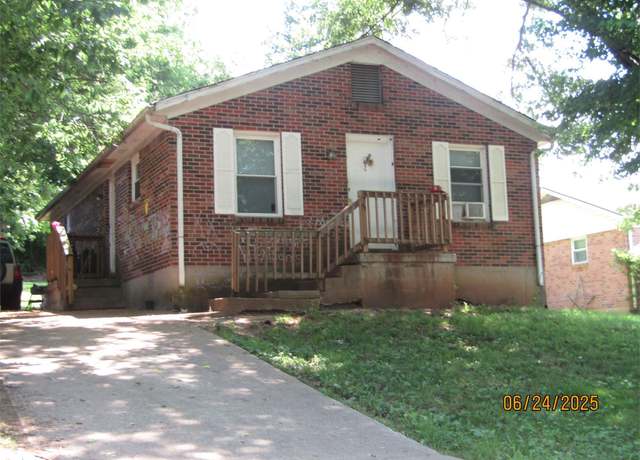 Property at 140 Levy Rd, N Middletown, KY 40357, 3 beds, 1 bath