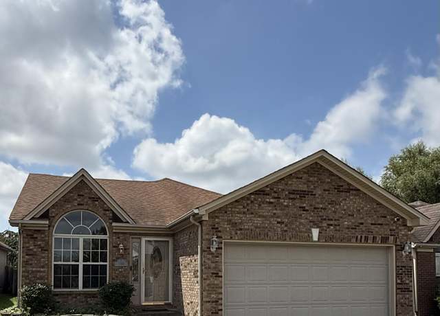 Property at 2760 Goldenrod Ln, Lexington, KY 40511, 3 beds, 2 baths