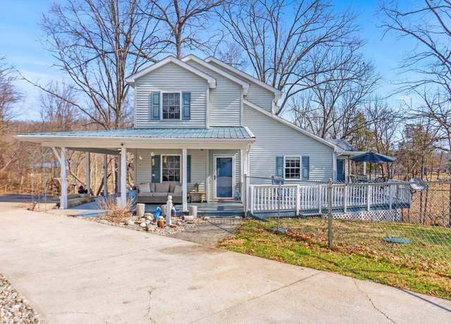 Property at 1026 Circle Dr, Lawrenceburg, KY 40342, 3 beds, 3 baths