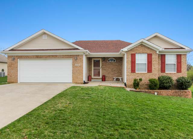 Property at 1036 Alexandria Dr, Lawrenceburg, KY 40342, 3 beds, 2 baths