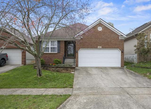 Property at 184 Long Branch Ln, Lexington, KY 40511, 3 beds, 2 baths