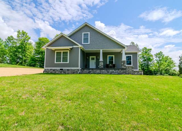 Property at 190 Landing Rd, Leitchfield, KY 42754, 3 beds, 2.5 baths